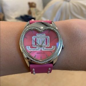 Jennifer Lopez Watch